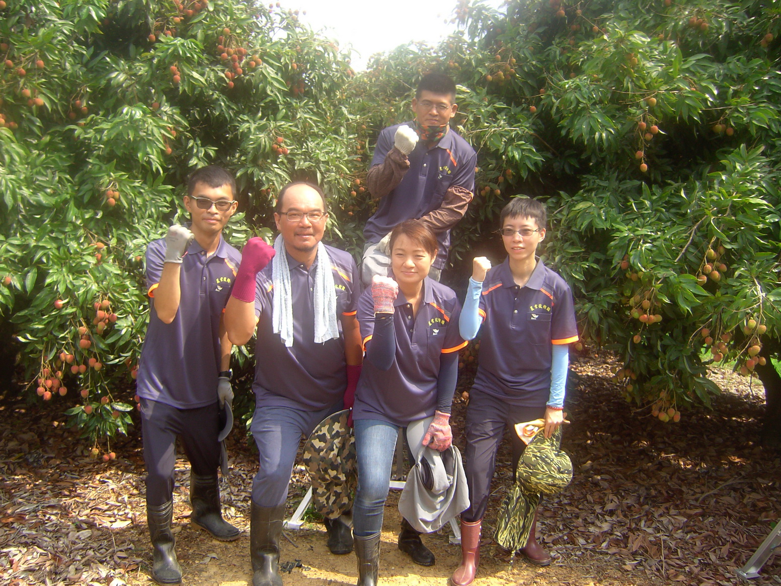 農業師傅對農委會農業人力政策按讚﹗