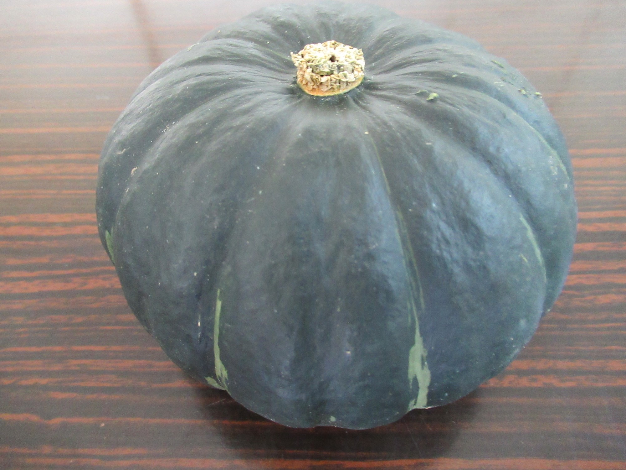 西洋南瓜(栗子南瓜) 西洋南瓜(栗子南瓜)