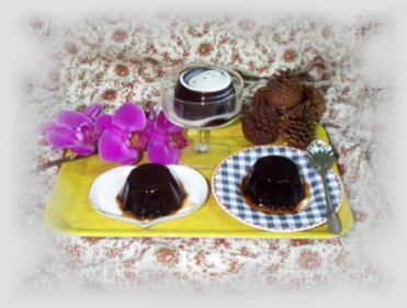 風茹凍產品開發 風茹凍產品開發