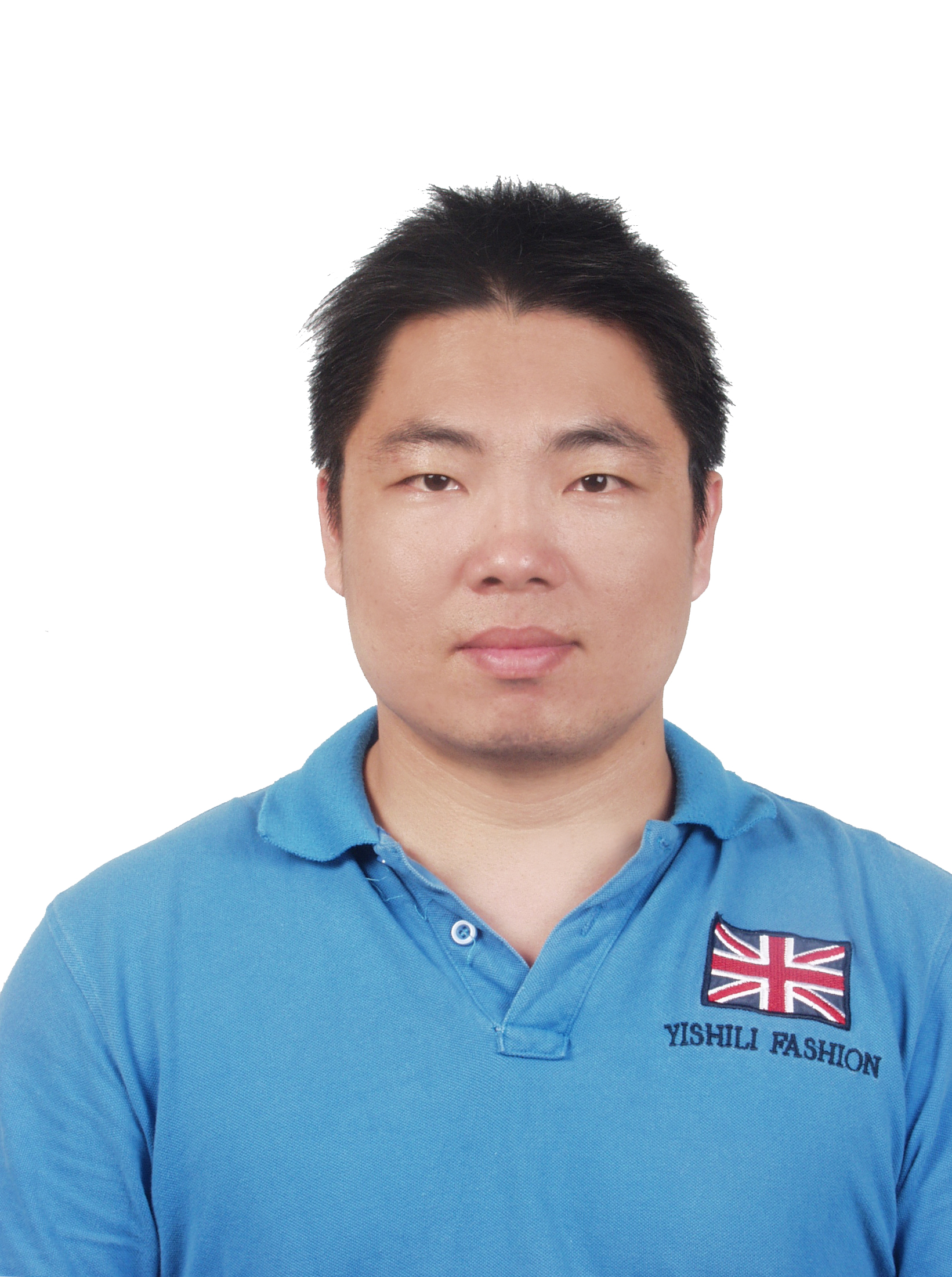 助理研究員-王俊能