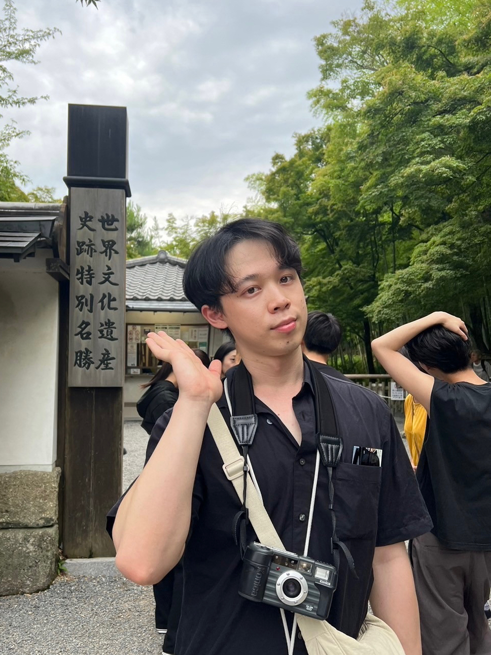 助理研究員-汪鈺唐