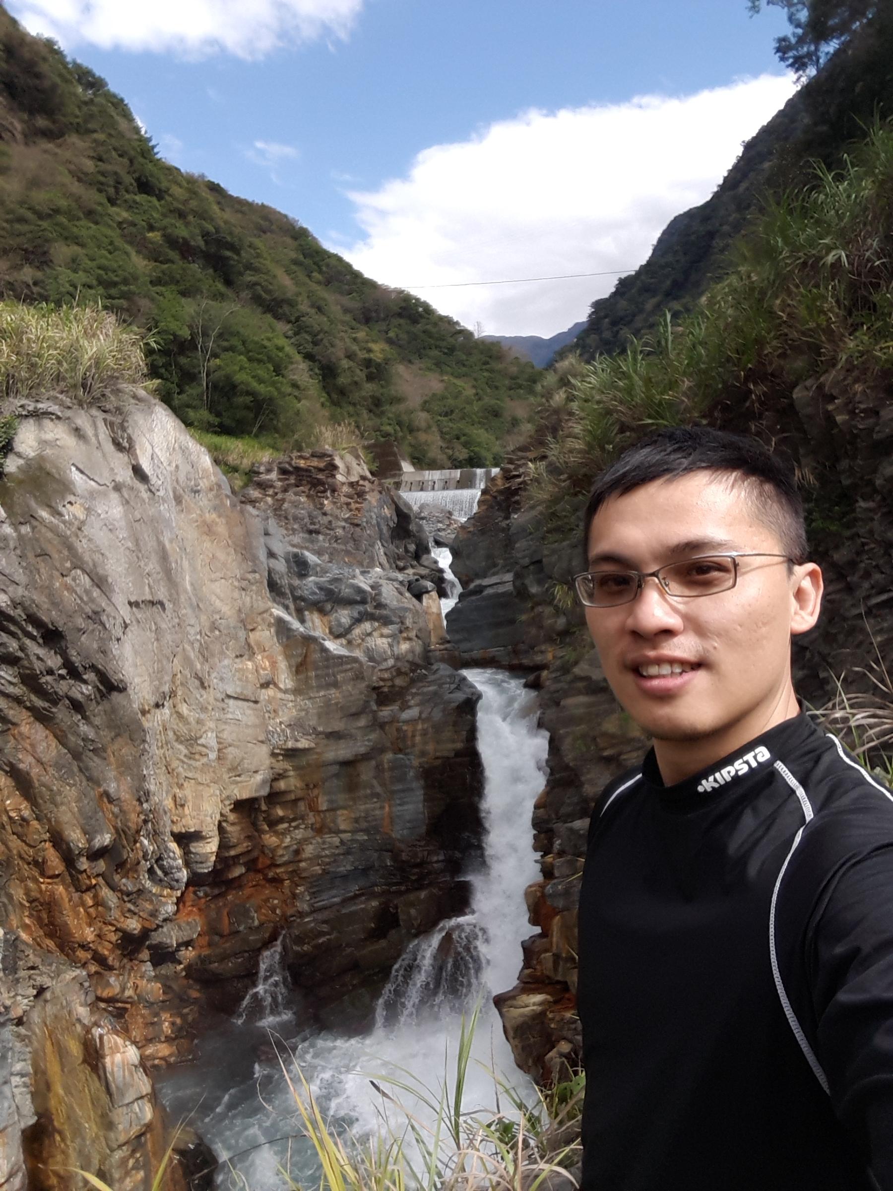 助理研究員-吳俊瑤